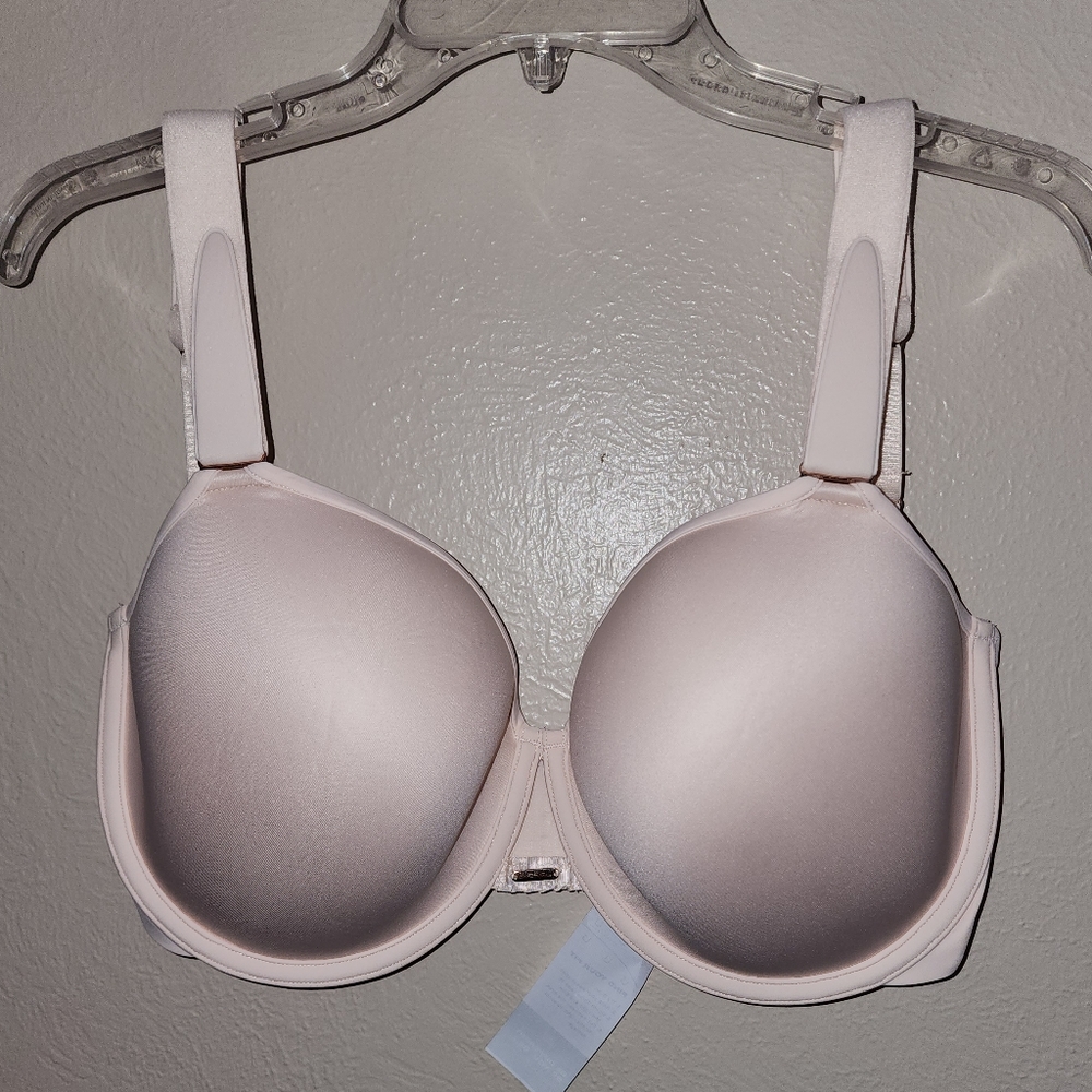 SHEFIT Unconventional T-Shirt Bra Size 13 Blush